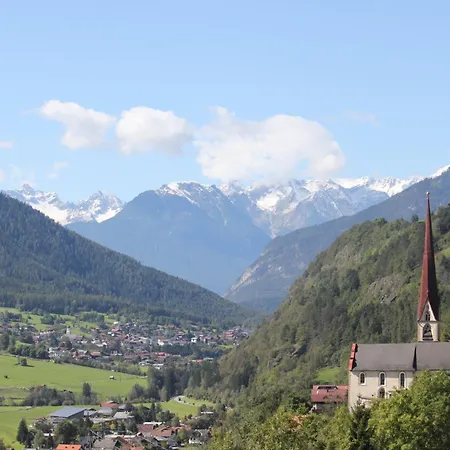 Daire Panorama Mora Oetz