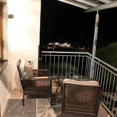 Daire Panorama Mora Oetz