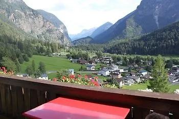 Panorama Mora * Oetz