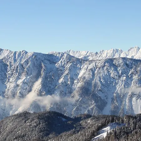 Daire Panorama Mora *