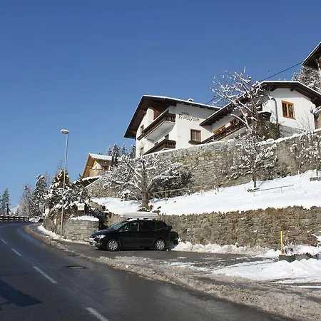 Panorama Mora Daire *