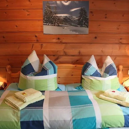 Daire Panorama Mora Oetz